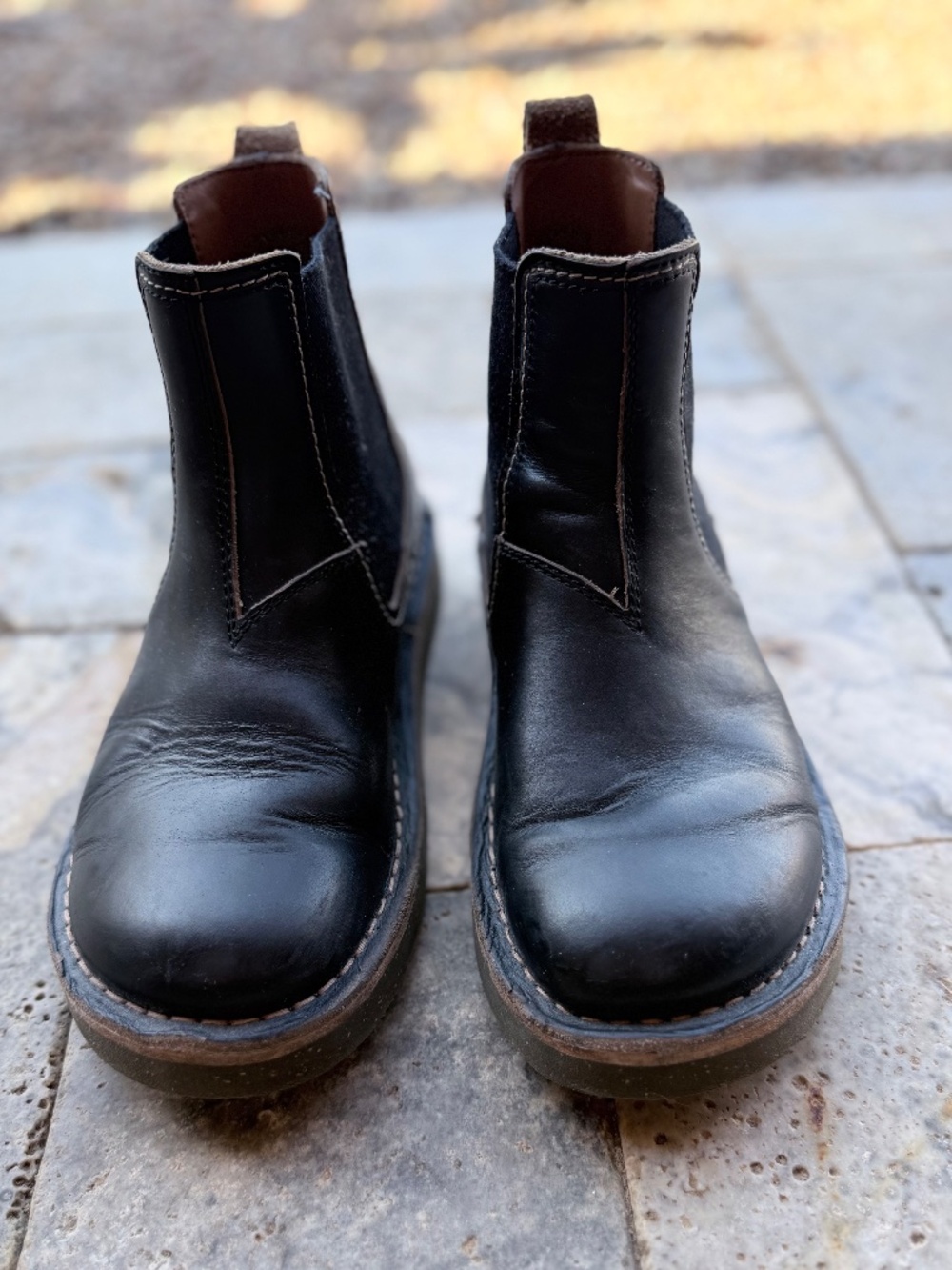 Birkenstock Boot - Picture 2 of 5